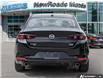 2025 Mazda Mazda3 GT w/Turbo (Stk: 45601) in Newmarket - Image 5 of 25