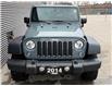 2014 Jeep Wrangler Sport (Stk: 23134F) in London - Image 2 of 19