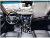 2018 Cadillac CTS 2.0L Turbo Luxury (Stk: 24702DB) in London - Image 14 of 24