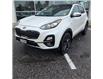 2022 Kia Sportage EX S (Stk: 25-294AA) in North Bay - Image 1 of 12