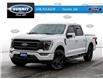 2021 Ford F-150 Lariat (Stk: P22998) in Toronto - Image 2 of 27