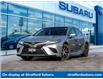 2018 Toyota Camry  (Stk: SU3664A) in Stratford - Image 1 of 27