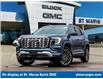 2026 GMC Terrain Denali (Stk: SG34377) in St. Marys - Image 1 of 26