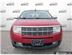 2008 Lincoln MKX Base (Stk: D5C067Z) in Oakville - Image 4 of 26