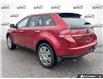 2008 Lincoln MKX Base (Stk: D5C067Z) in Oakville - Image 6 of 26
