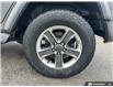 2021 Jeep Wrangler Unlimited Sahara (Stk: D5M055A) in Oakville - Image 9 of 28