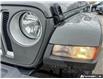 2021 Jeep Wrangler Unlimited Sahara (Stk: D5M055A) in Oakville - Image 11 of 28