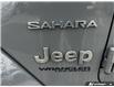 2021 Jeep Wrangler Unlimited Sahara (Stk: D5M055A) in Oakville - Image 12 of 28