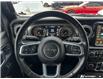 2021 Jeep Wrangler Unlimited Sahara (Stk: D5M055A) in Oakville - Image 16 of 28