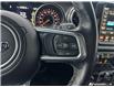 2021 Jeep Wrangler Unlimited Sahara (Stk: D5M055A) in Oakville - Image 18 of 28