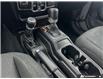 2021 Jeep Wrangler Unlimited Sahara (Stk: D5M055A) in Oakville - Image 20 of 28