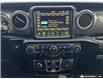 2021 Jeep Wrangler Unlimited Sahara (Stk: D5M055A) in Oakville - Image 21 of 28