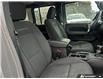 2021 Jeep Wrangler Unlimited Sahara (Stk: D5M055A) in Oakville - Image 24 of 28