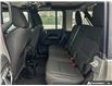 2021 Jeep Wrangler Unlimited Sahara (Stk: D5M055A) in Oakville - Image 25 of 28