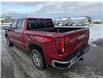 2026 GMC Sierra 1500 SLT (Stk: 26SR18208) in Pincher Creek - Image 4 of 10