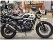 2026 Triumph SCRAMBLER 400 XC (Stk: 26TS-011) in Grande Prairie - Image 1 of 8
