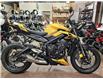 2026 Triumph STREET TRIPLE RS (Stk: 26TS-010) in Grande Prairie - Image 1 of 9