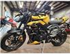 2026 Triumph STREET TRIPLE RS (Stk: 26TS-010) in Grande Prairie - Image 2 of 9
