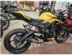 2026 Triumph STREET TRIPLE RS (Stk: 26TS-010) in Grande Prairie - Image 3 of 9
