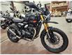2026 Triumph SCRAMBLER 400 XC (Stk: 26TS-012) in Grande Prairie - Image 2 of 8