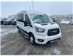 2025 Ford Transit-350 Passenger XLT (Stk: S29420) in Hague - Image 2 of 15