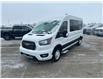2025 Ford Transit-350 Passenger XLT (Stk: S29420) in Hague - Image 4 of 15