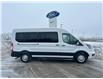 2025 Ford Transit-350 Passenger XLT (Stk: S29420) in Hague - Image 1 of 15