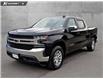 2021 Chevrolet Silverado 1500 LT (Stk: PS215A) in Kamloops - Image 1 of 33
