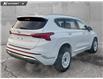 2023 Hyundai Santa Fe Ultimate Calligraphy (Stk: TS346A) in Kamloops - Image 5 of 35