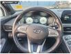 2023 Hyundai Santa Fe Ultimate Calligraphy (Stk: TS346A) in Kamloops - Image 21 of 35