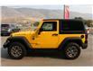 2015 Jeep Wrangler Rubicon (Stk: T26125C) in Kamloops - Image 2 of 20