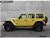 2023 Jeep Wrangler Rubicon (Stk: TS733A) in Kamloops - Image 2 of 34