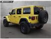 2023 Jeep Wrangler Rubicon (Stk: TS733A) in Kamloops - Image 3 of 34