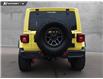 2023 Jeep Wrangler Rubicon (Stk: TS733A) in Kamloops - Image 4 of 34