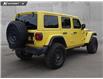 2023 Jeep Wrangler Rubicon (Stk: TS733A) in Kamloops - Image 5 of 34