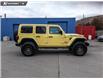 2023 Jeep Wrangler Rubicon (Stk: TS733A) in Kamloops - Image 6 of 34