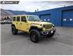 2023 Jeep Wrangler Rubicon (Stk: TS733A) in Kamloops - Image 7 of 34