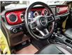 2023 Jeep Wrangler Rubicon (Stk: TS733A) in Kamloops - Image 15 of 34