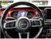 2023 Jeep Wrangler Rubicon (Stk: TS733A) in Kamloops - Image 19 of 34