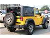 2015 Jeep Wrangler Rubicon (Stk: T26125C) in Kamloops - Image 7 of 20