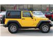 2015 Jeep Wrangler Rubicon (Stk: T26125C) in Kamloops - Image 8 of 20