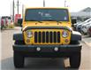 2015 Jeep Wrangler Rubicon (Stk: T26125C) in Kamloops - Image 10 of 20