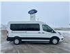 2025 Ford Transit-350 Passenger XLT (Stk: S01217) in Hague - Image 1 of 15