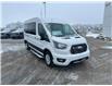 2025 Ford Transit-350 Passenger XLT (Stk: S01217) in Hague - Image 2 of 15