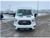 2025 Ford Transit-350 Passenger XLT (Stk: S01217) in Hague - Image 3 of 15