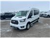2025 Ford Transit-350 Passenger XLT (Stk: S01217) in Hague - Image 4 of 15