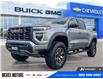 2025 GMC Canyon AT4 (Stk: 213217) in Goderich - Image 1 of 28