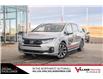 2025 Honda Odyssey Touring (Stk: VQ0741SS) in Calgary - Image 1 of 28