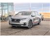 2025 Honda Odyssey Touring (Stk: VQ0741SS) in Calgary - Image 2 of 28