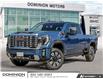 2026 GMC Sierra 2500HD Denali (Stk: 28697) in Thunder Bay - Image 1 of 26
